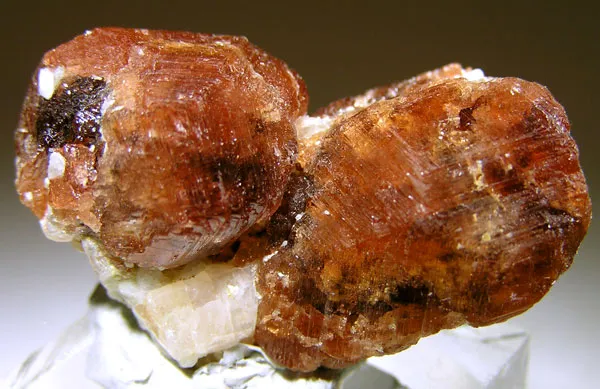 Spessartine image