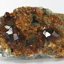 Spessartine - image 1