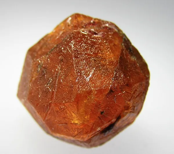 Spessartine image