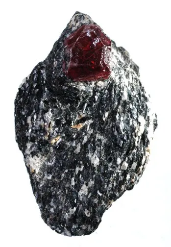 Spessartine image