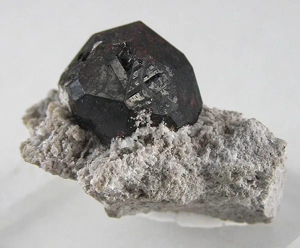 Spessartine image