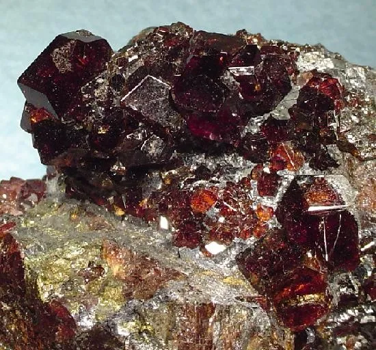 Spessartine - image 2