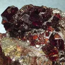 Spessartine - image 2