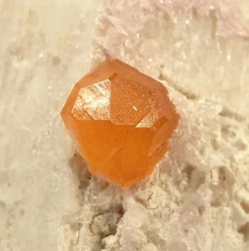 Spessartine - image 2