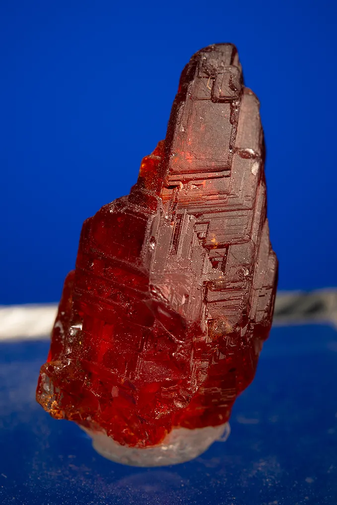 Spessartine - image 2