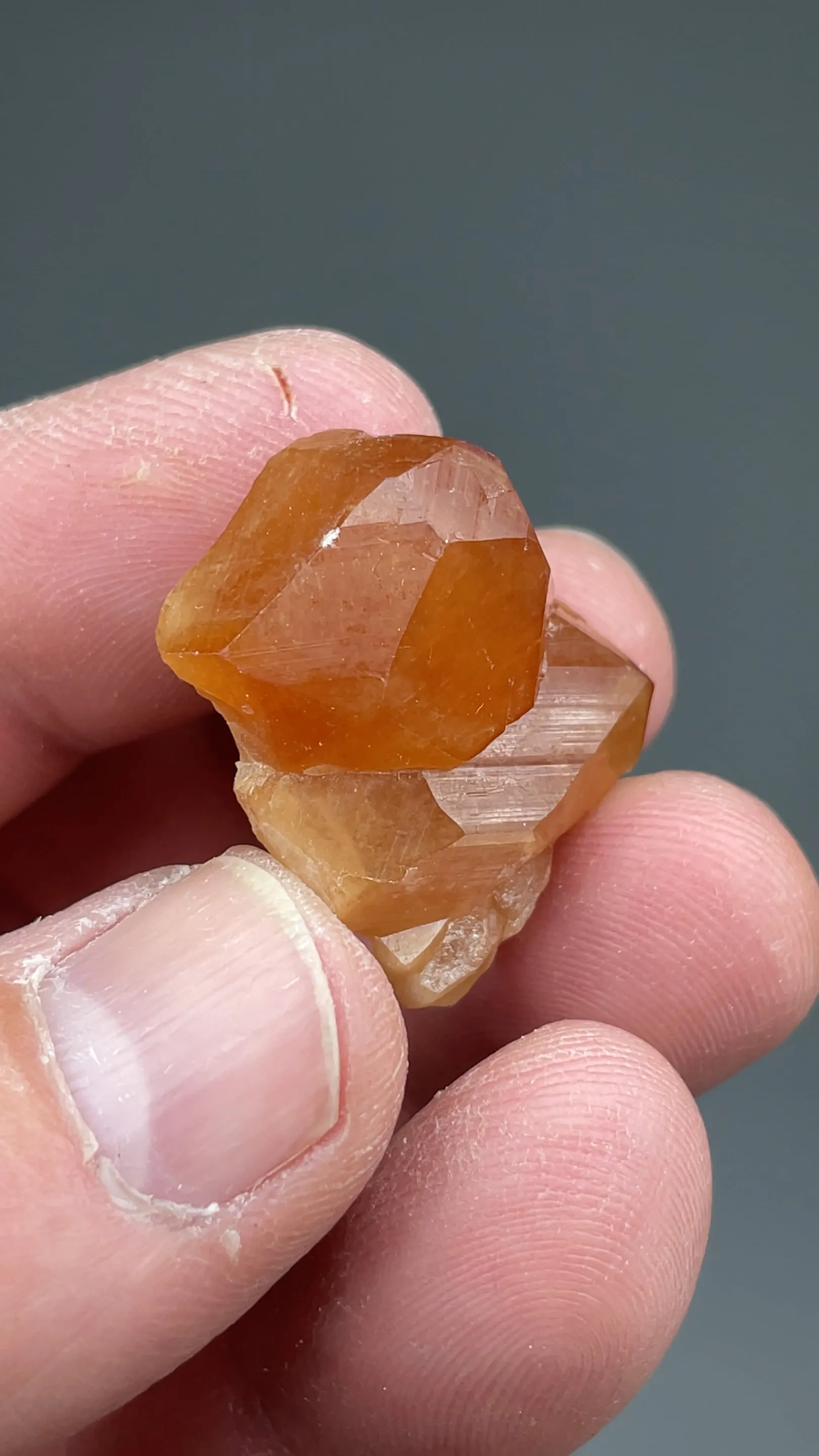 Spessartine - image 2