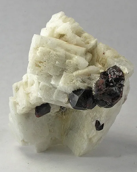 Spessartine image