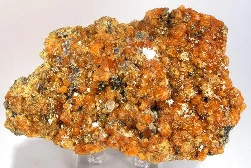 Spessartine image