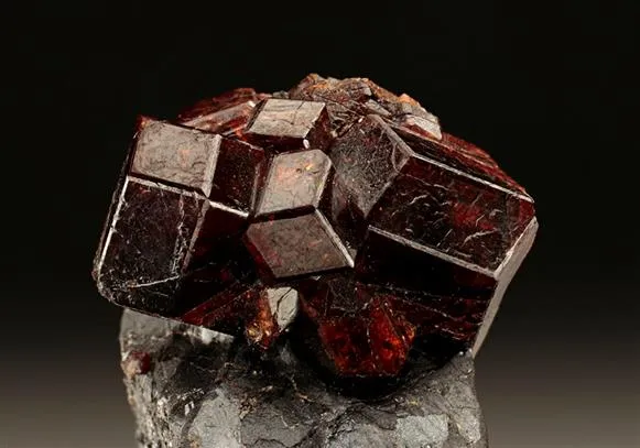 Spessartine - image 1