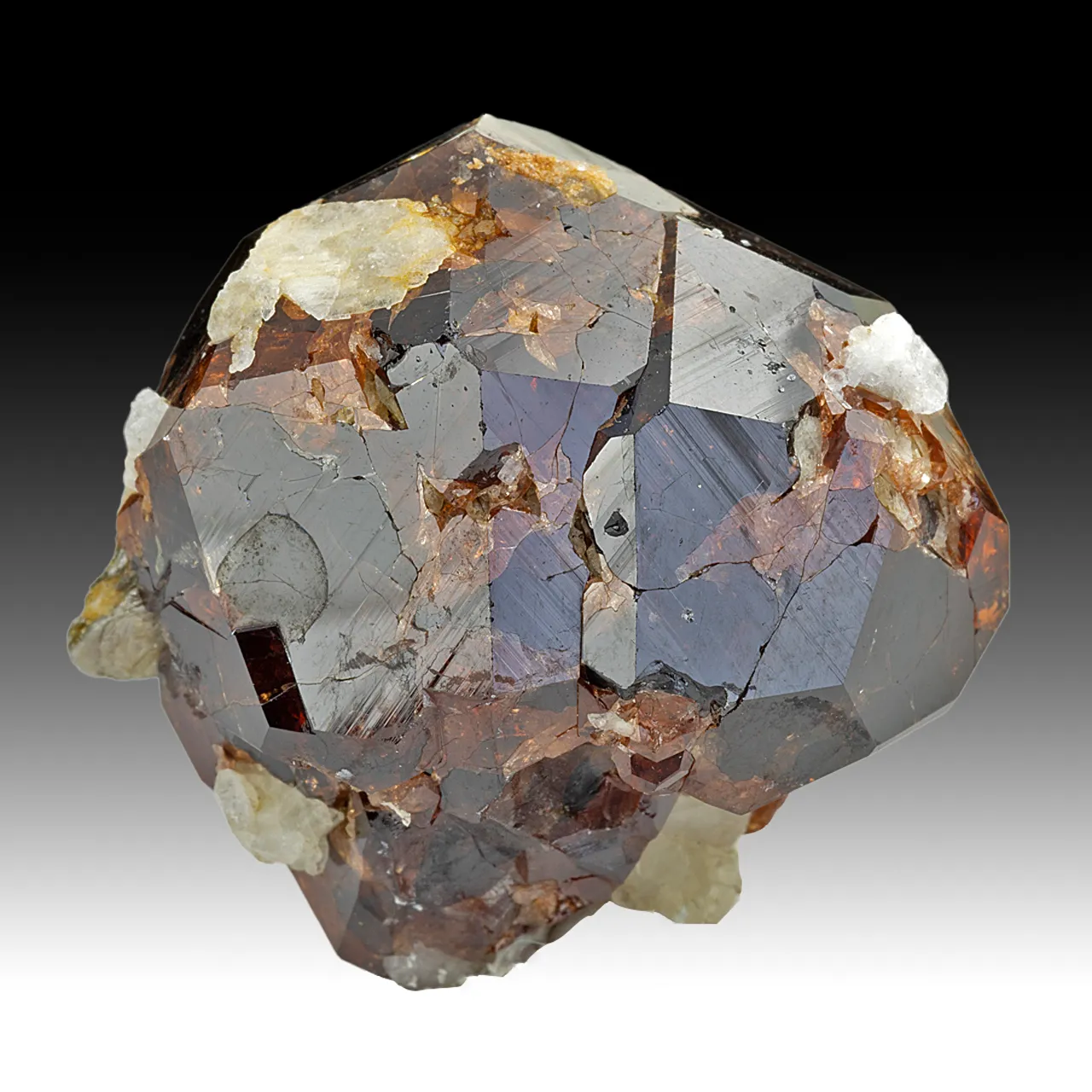 Spessartine - image 1