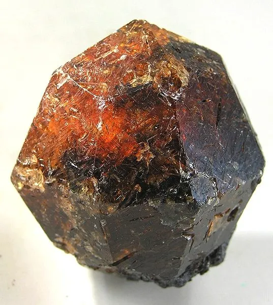 Spessartine image