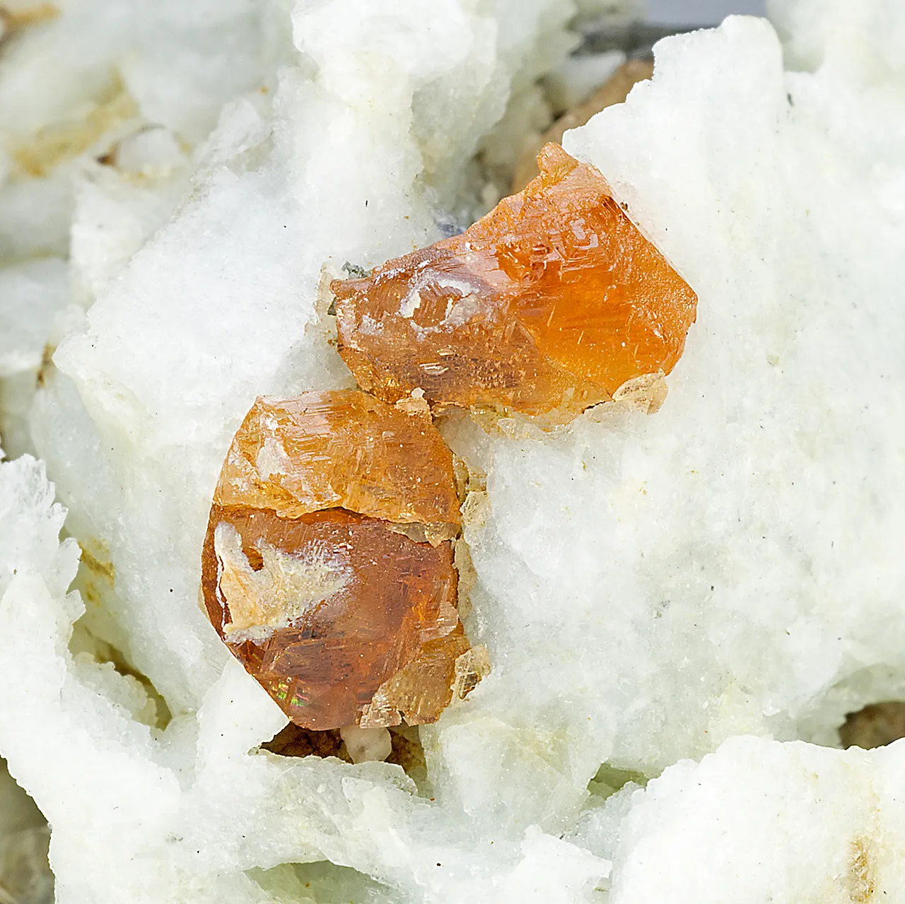 Spessartine - image 1