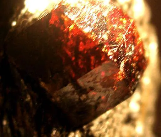 Spessartine - image 4
