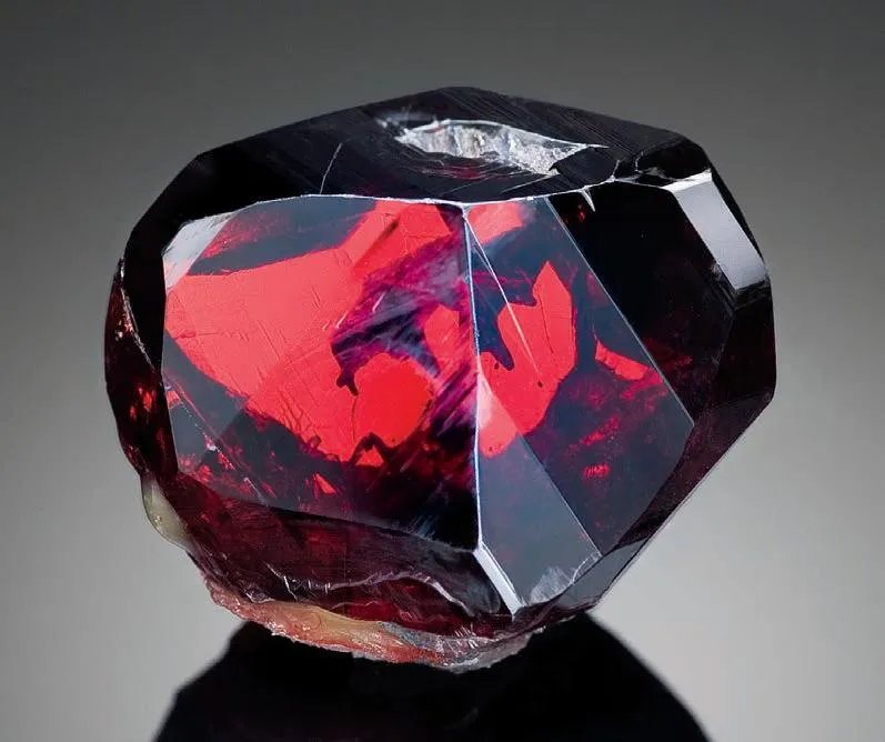 Spessartine - image 1