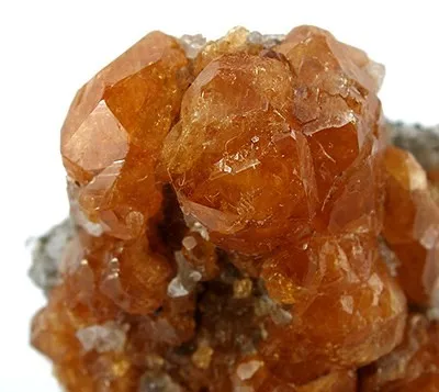 Spessartine - image 2