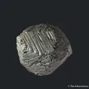 Spessartine (complete floater crystal) - image 3