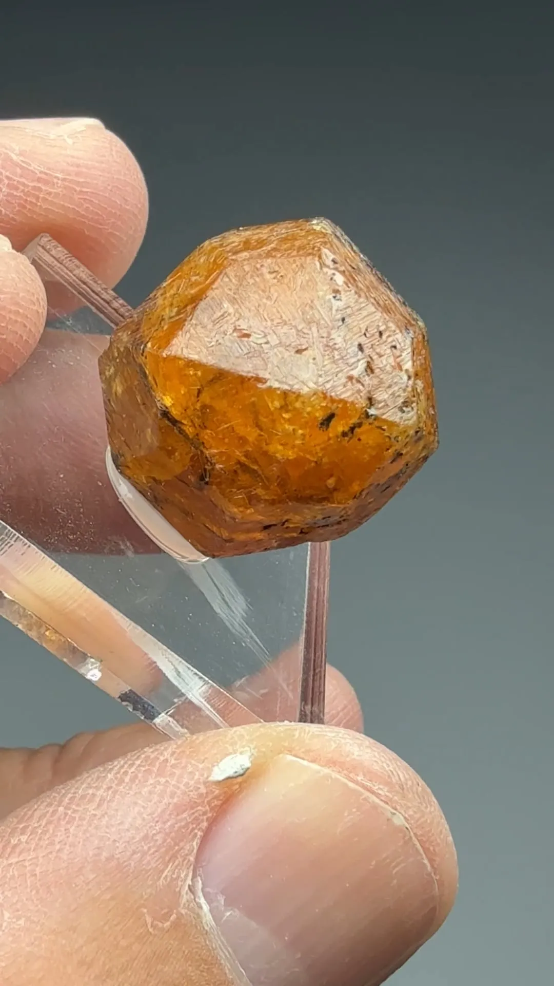 Spessartine - image 2