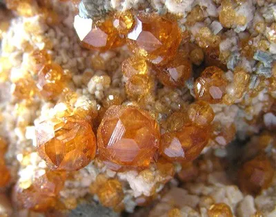 Spessartine - image 2