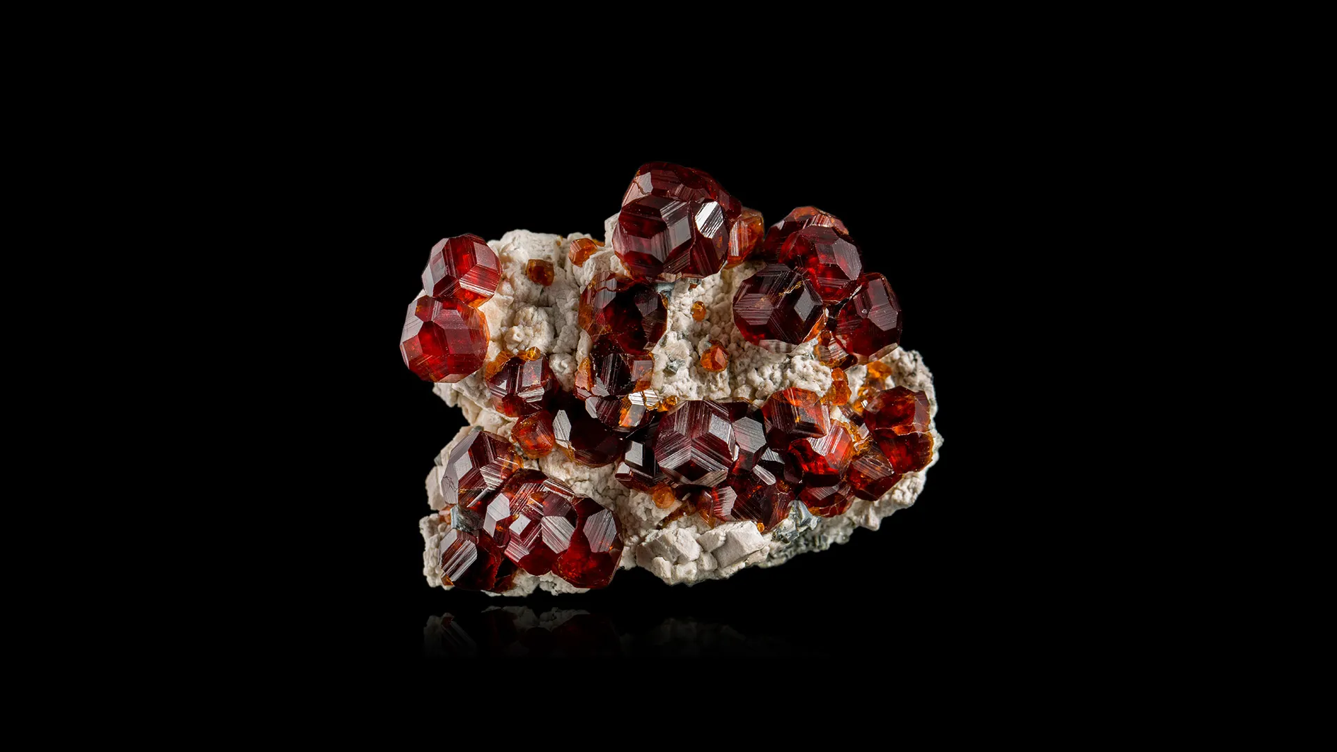 Spessartine - image 1