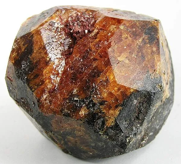 Spessartine - image 1