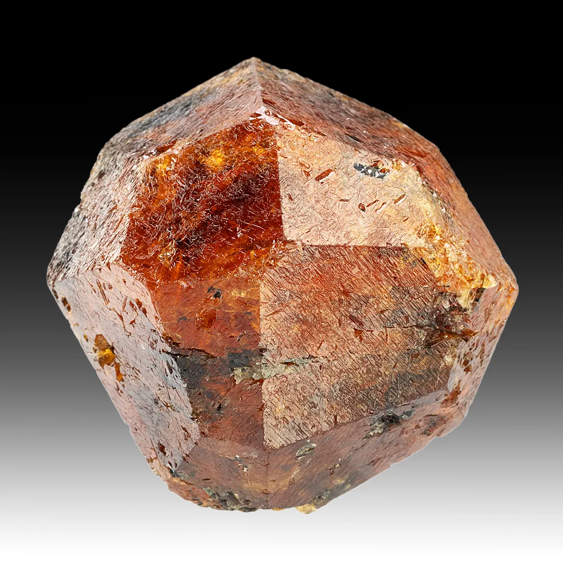 Spessartine - image 1