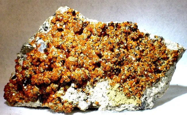 Spessartine - image 1