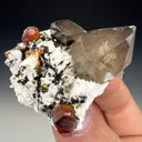 Spessartine - image 2