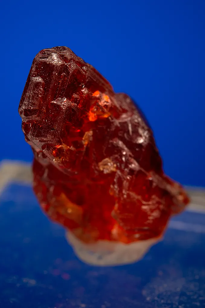 Spessartine - image 4