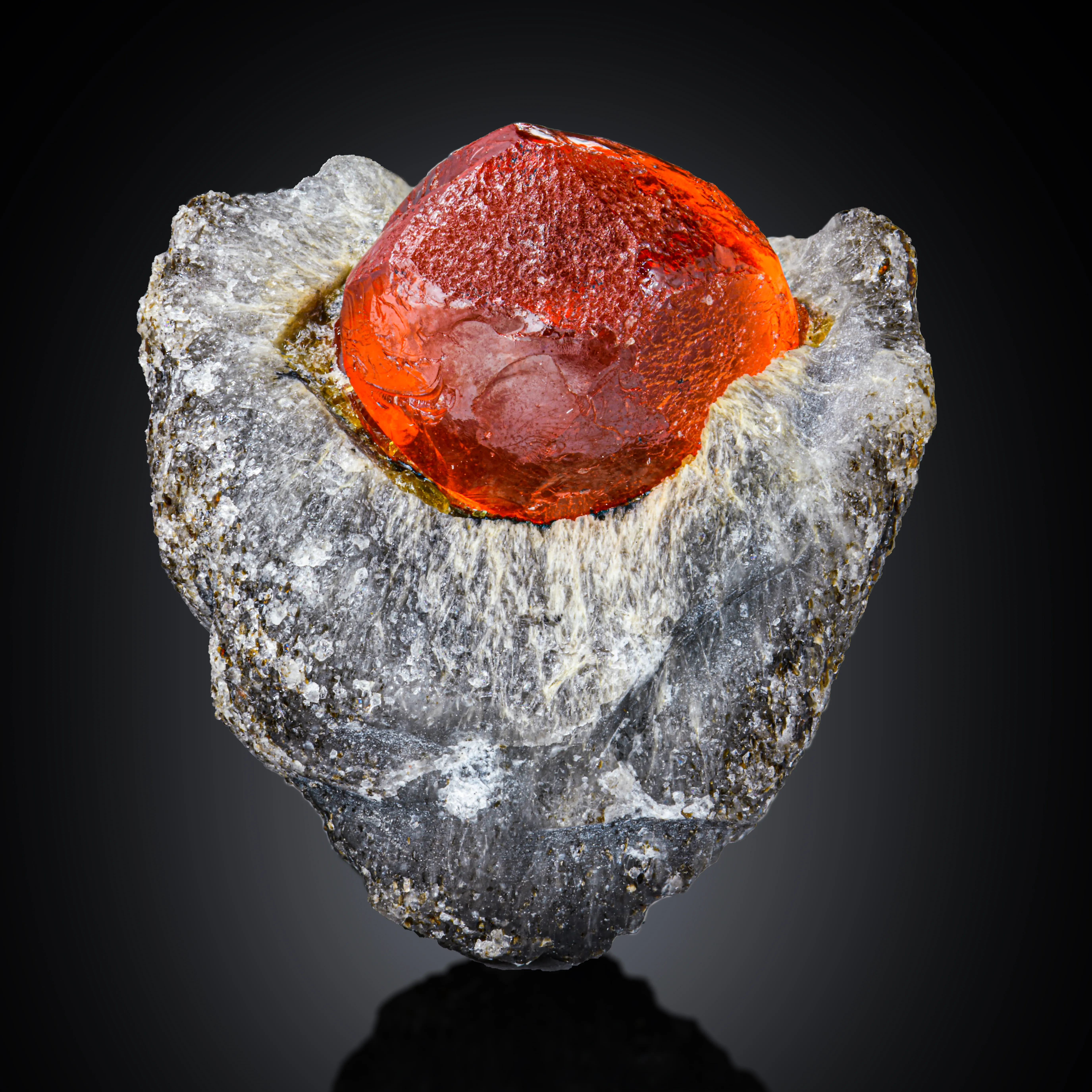 Spessartine - image 1