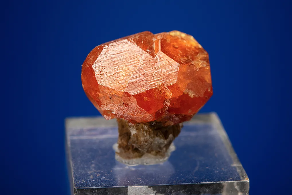 Spessartine - image 3