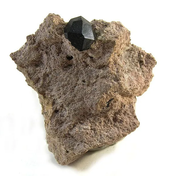 Spessartine image