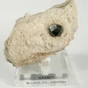 Spessartine - image 1