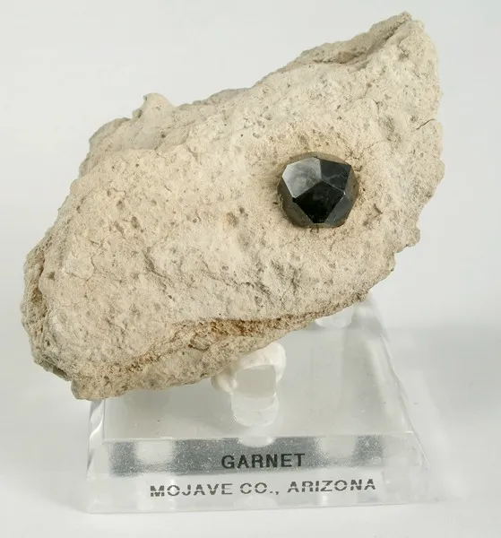 Spessartine - image 1