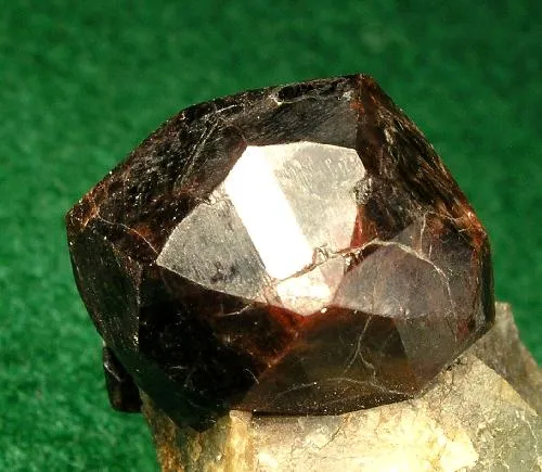 Spessartine - image 2