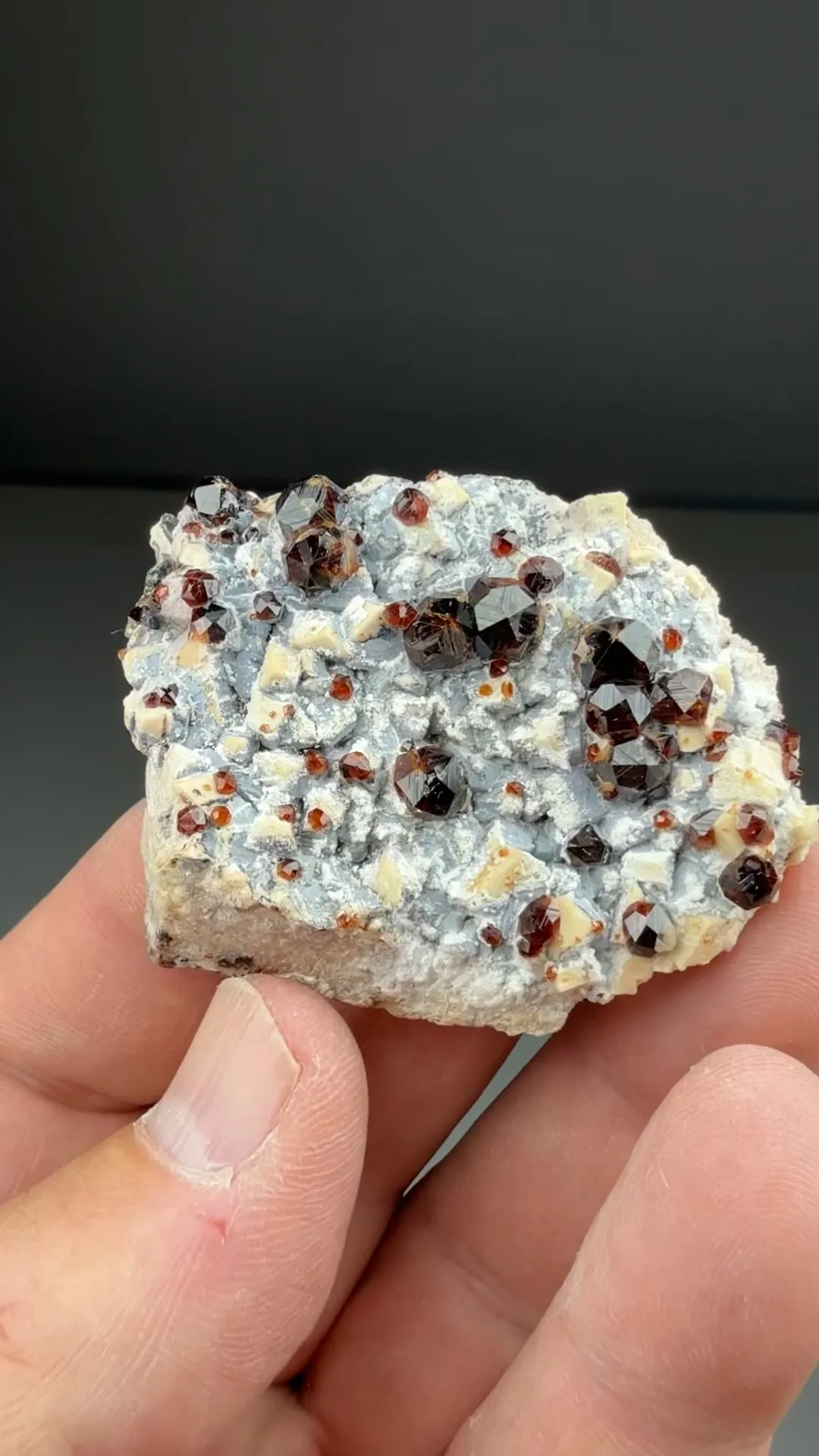 Spessartine - image 2