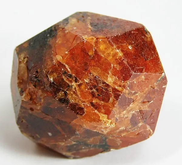 Spessartine image