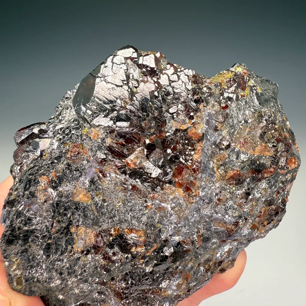 Spessartine - image 2