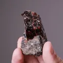 Spessartine - image 2