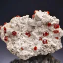Spessartine - image 1