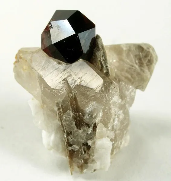 Spessartine image