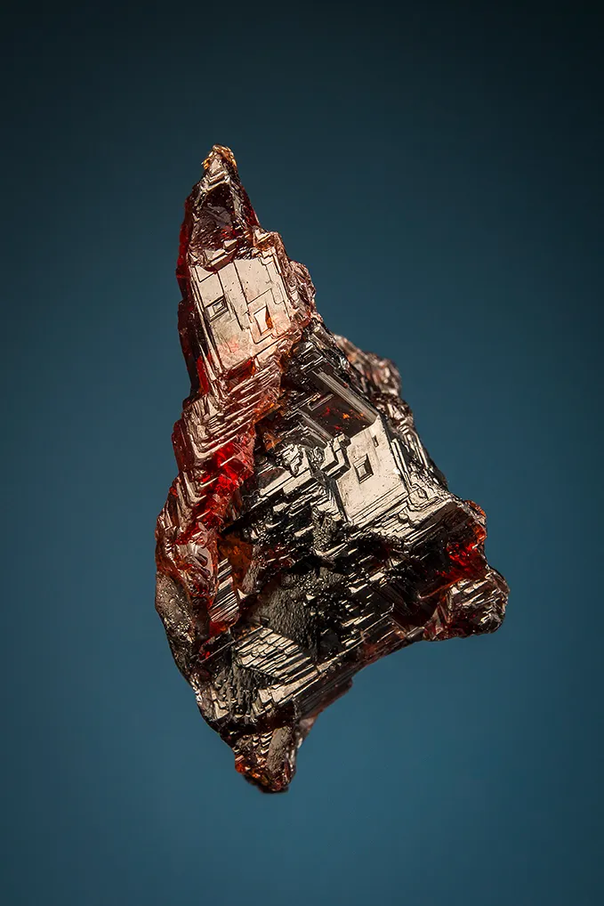 Spessartine image