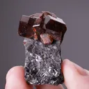 Spessartine - image 2