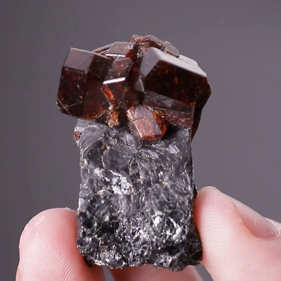 Spessartine - image 2