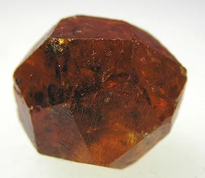 Spessartine image