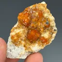 Spessartine - image 1
