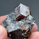 Spessartine - image 2