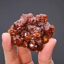 Spessartine - image 2