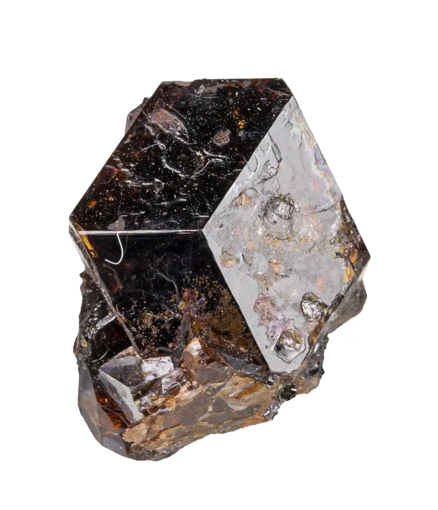 Spessartine - image 3