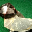 Spessartine - image 1