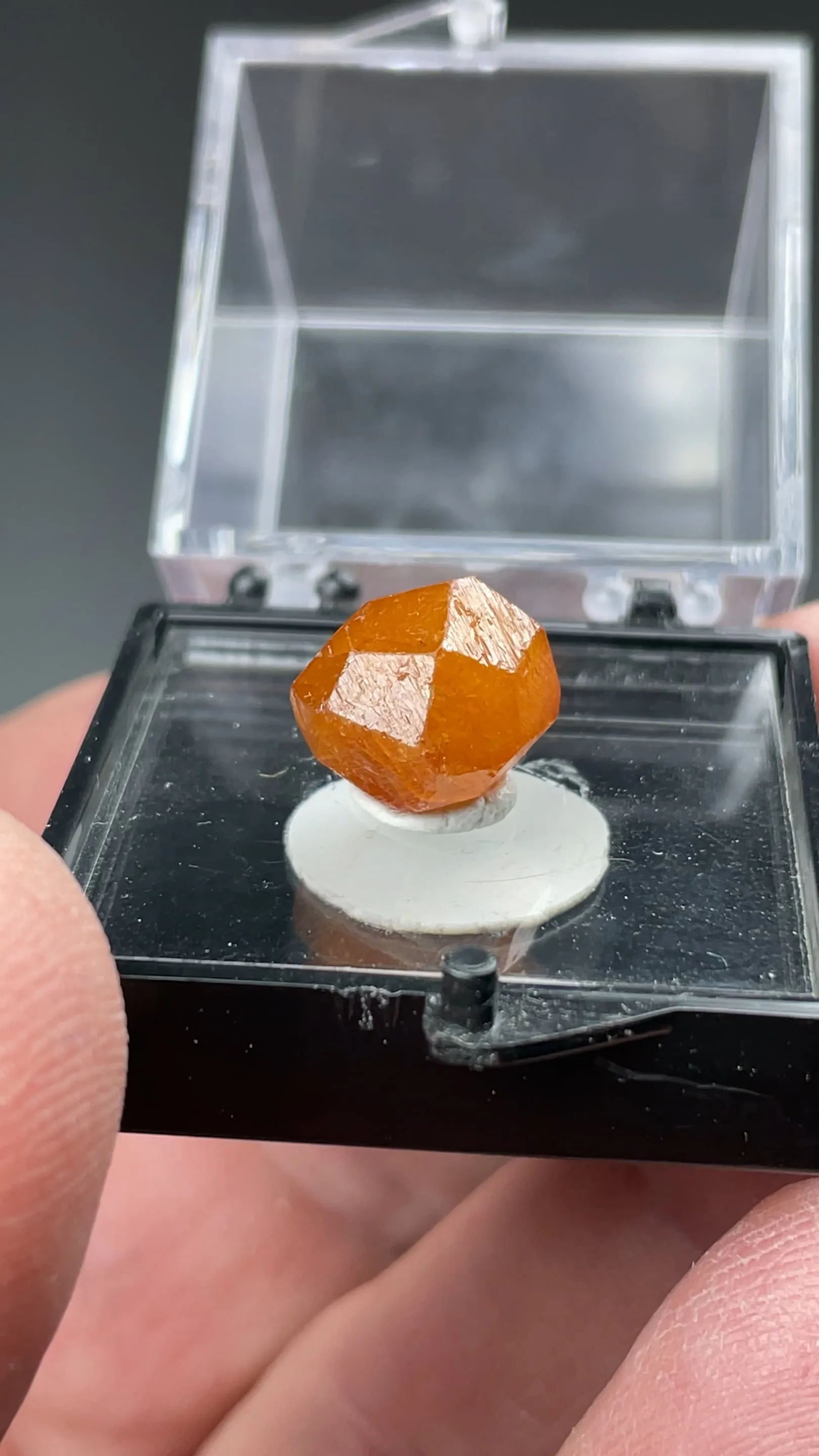 Spessartine - image 2